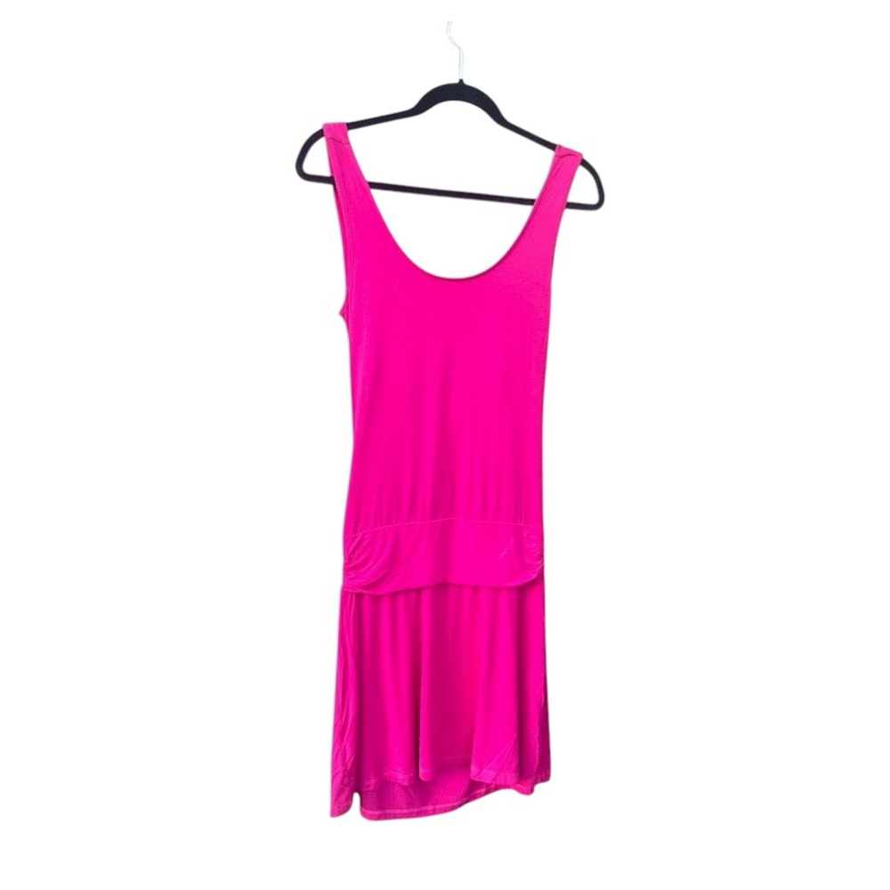 Green Dragon Fuchsia Apparel